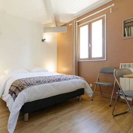 Chambre D'Hotes De Charme A La Maison Bleue Savignac-Mona エクステリア 写真