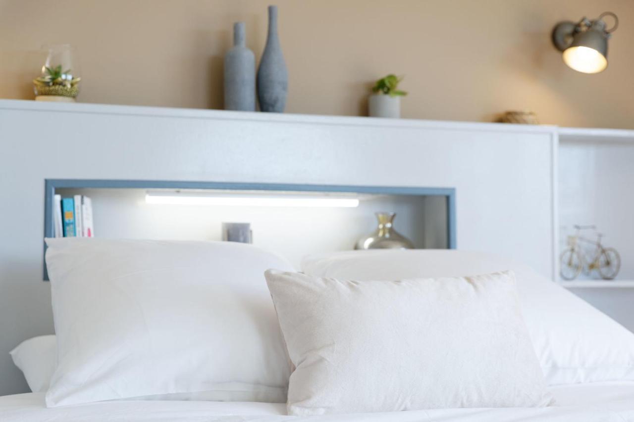 Chambre D'Hotes De Charme A La Maison Bleue Savignac-Mona エクステリア 写真
