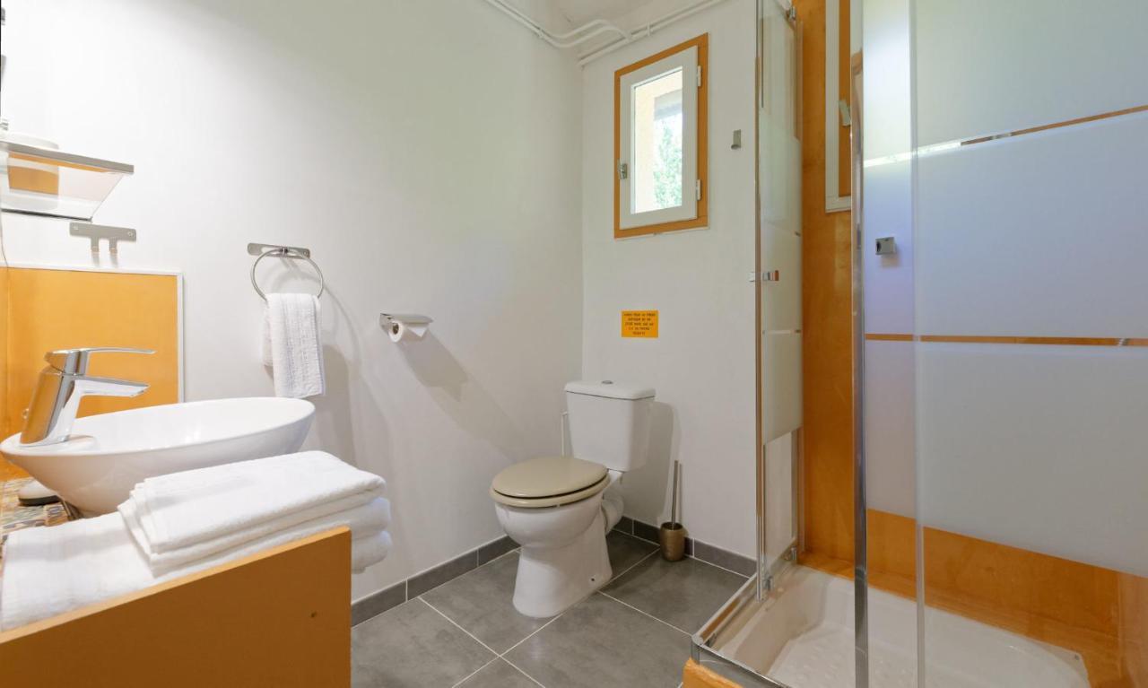Chambre D'Hotes De Charme A La Maison Bleue Savignac-Mona エクステリア 写真